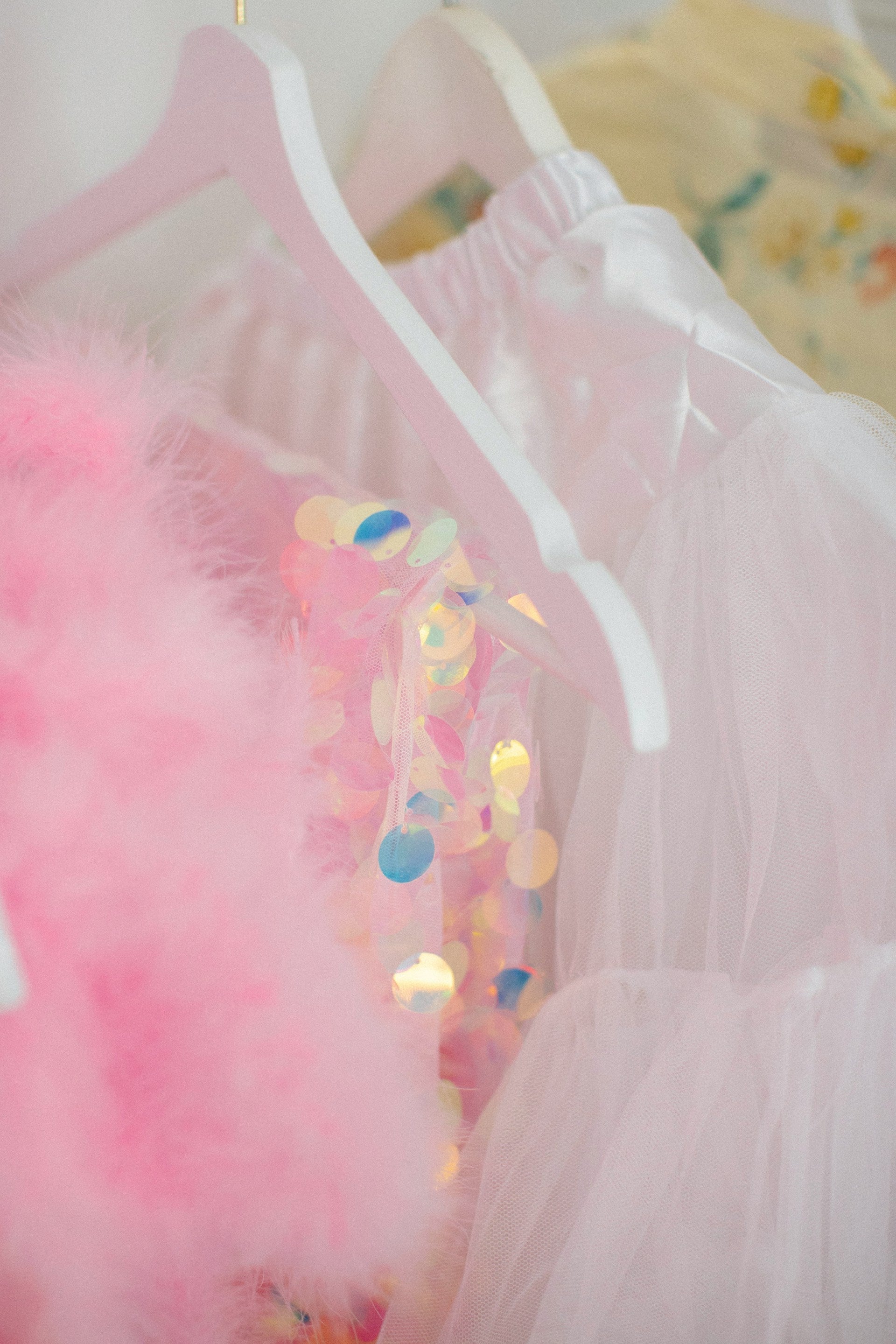 Sensory play in the first year: 5 simple ideas