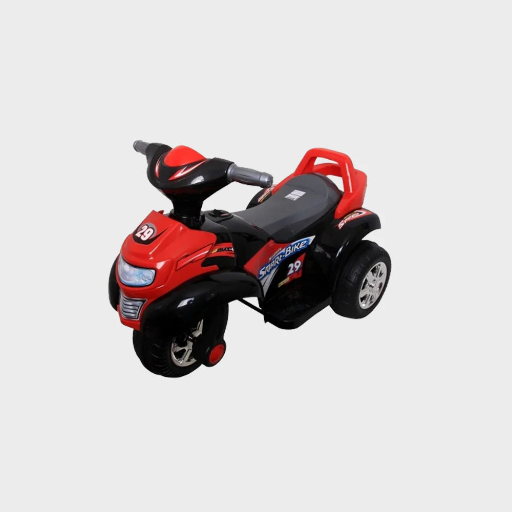 Turbo Racer Electric Motorbike