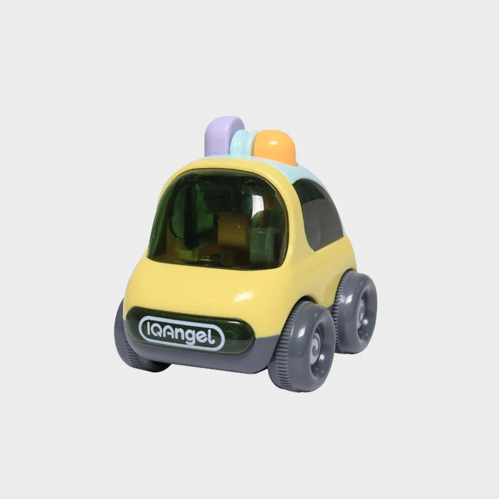 OrangeGo Mini Push Car