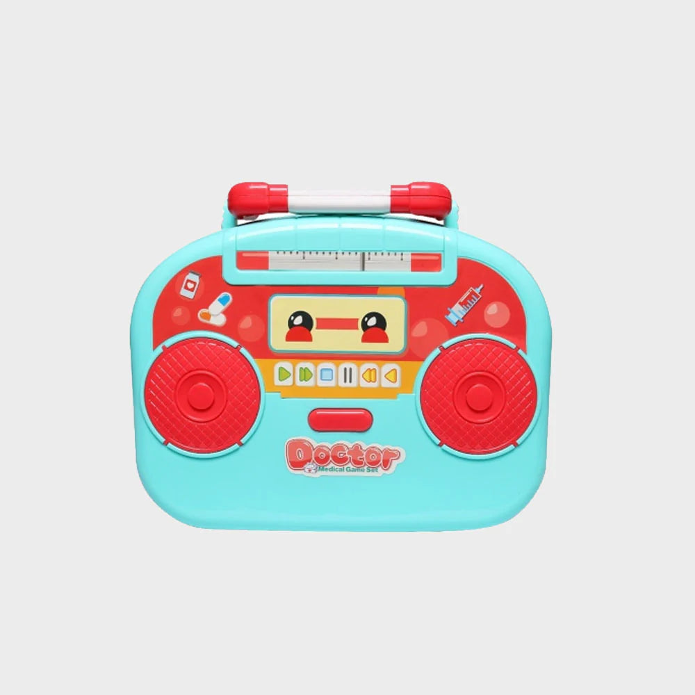 Musical Toys