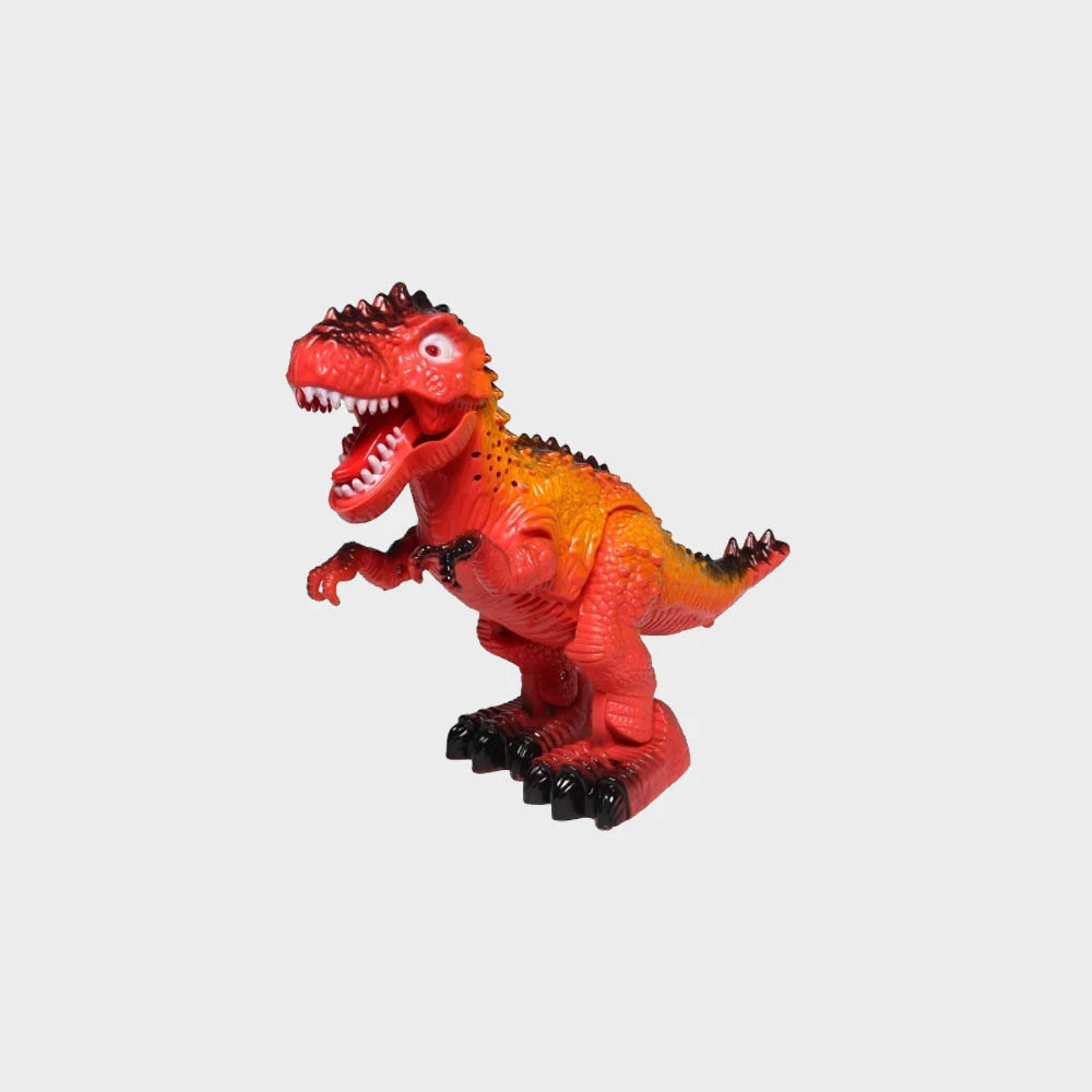 Roarrr! T-Rex Dinosaur Figure