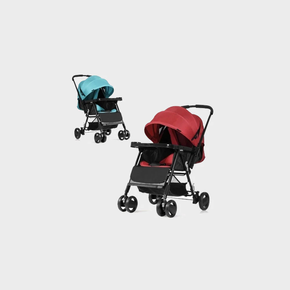 Strollers & Prams
